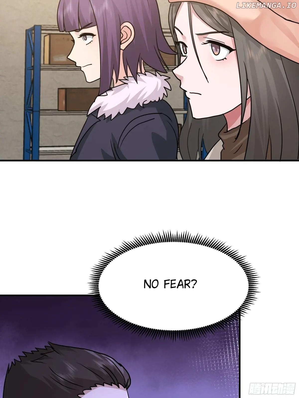 I Really Don’t Want to be Reborn Chapter 434 - page 49